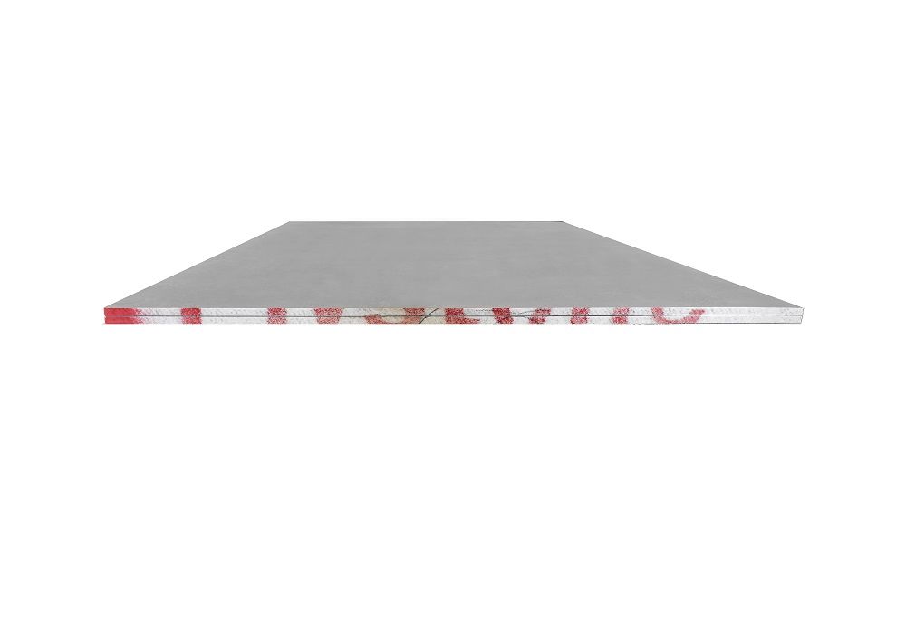 Plystone Concrete Smooth 3/4in x 4ft x 8ft