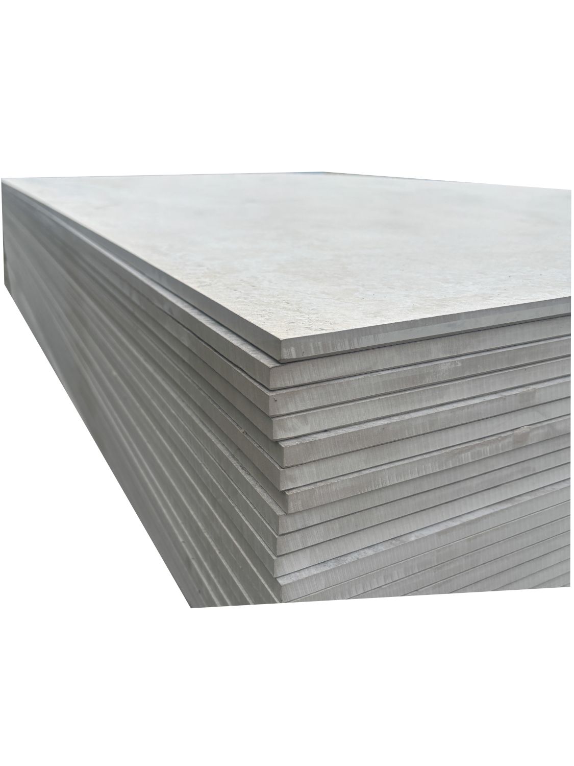 Superboard Fibre Cement Board 11mm (1/2in) (4ftx8ft)