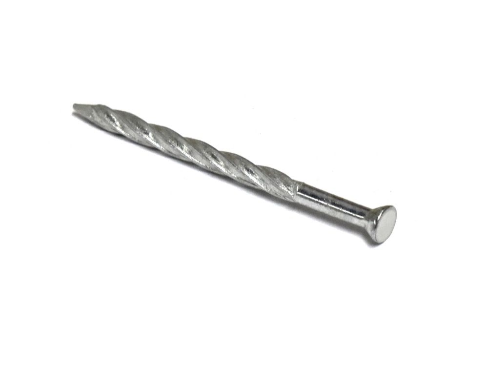 Nails Hardwood 3in 1kg