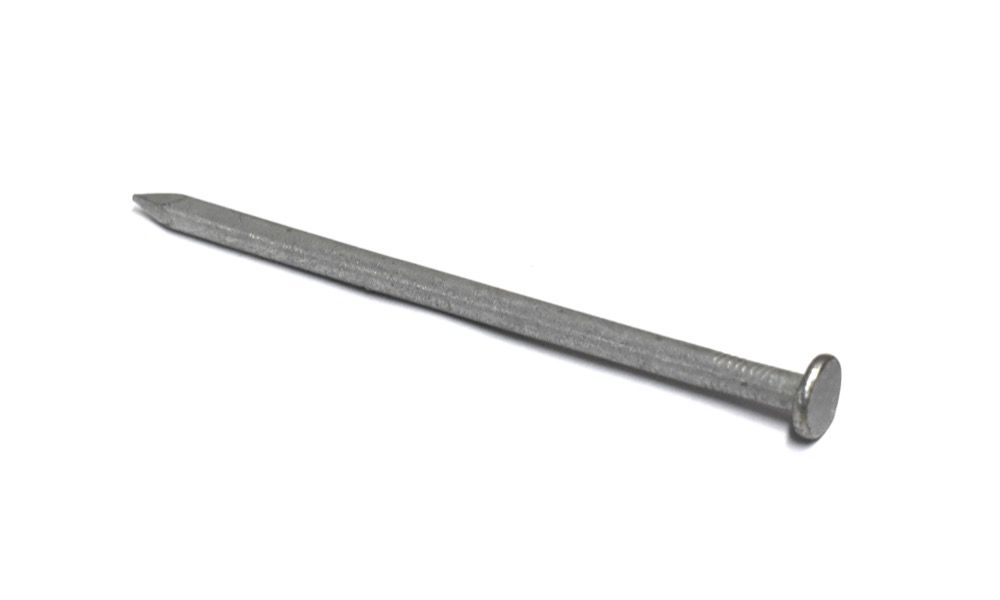 Nails RHD Galvanized 4in 1kg
