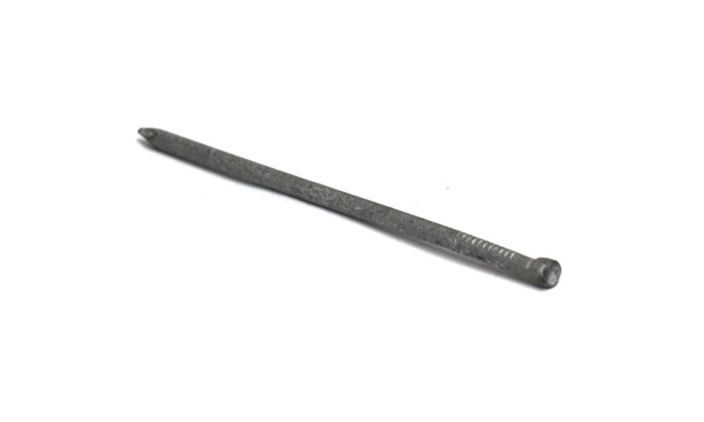 Nails FH Galvanized 2-1/2in 1/2kg