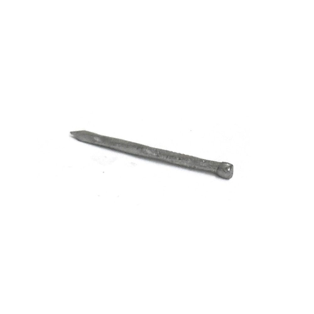 Nails FH Twisted Galvanized 1in 1/2kg