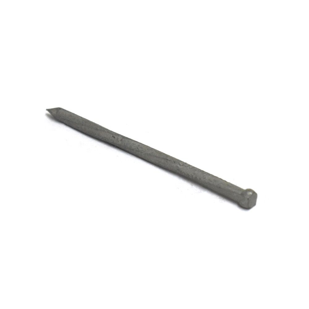 Nails FH Spiral Galvanized 3in 1/2kg
