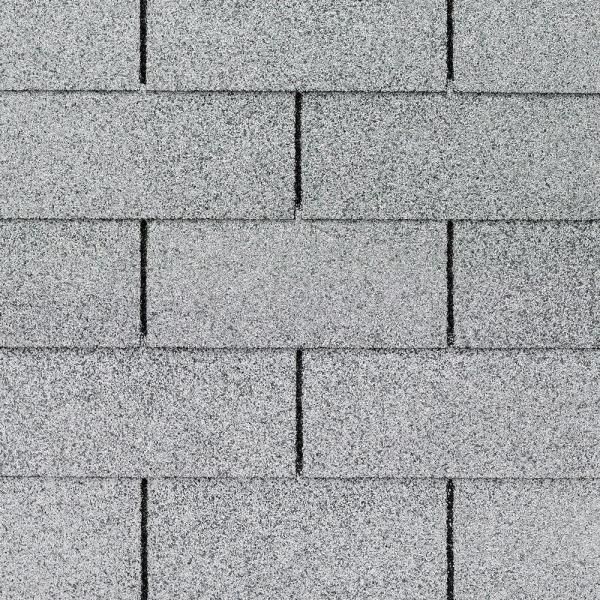 Shingles Asphalt Royal Sovereign Silver Lining 3-Tab