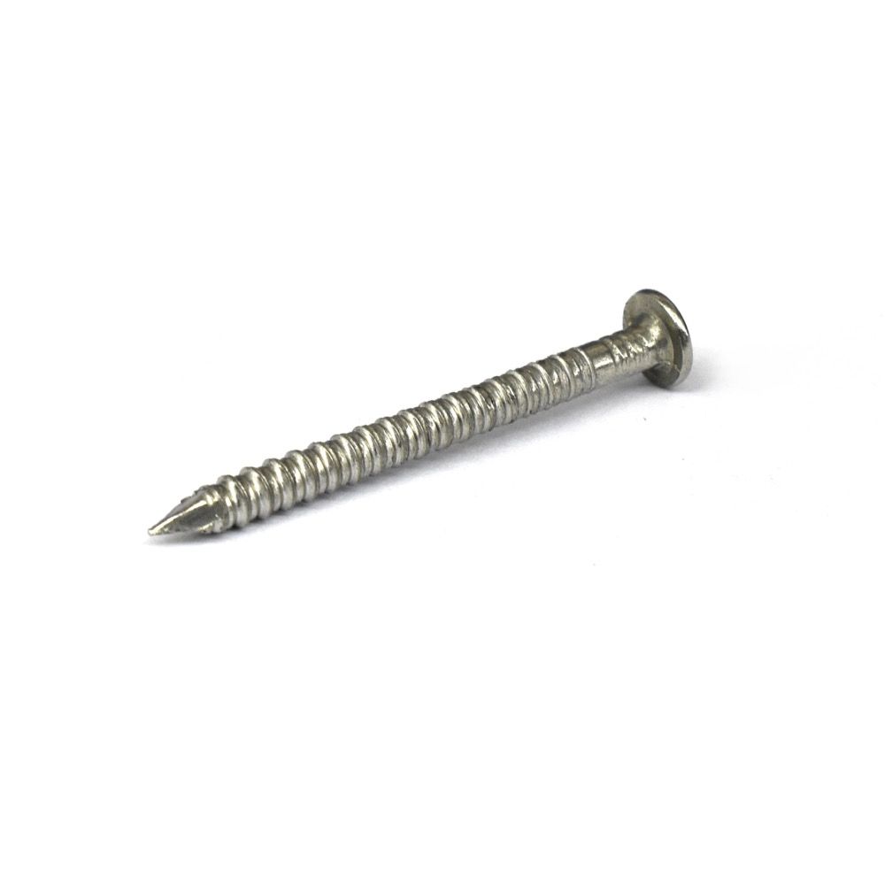Nails Common Stainless Steel 1-1/4in (price per kg)