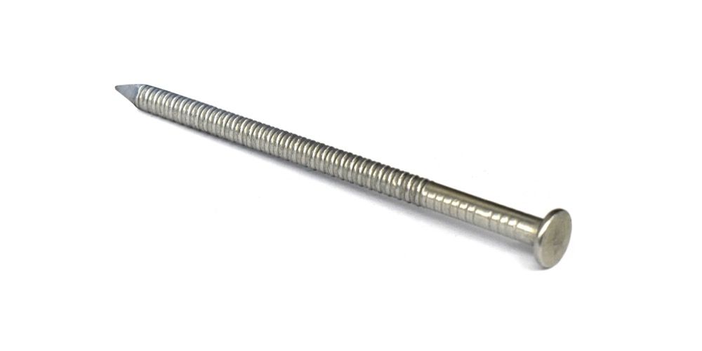 Nails Common Stainless Steel Deck 3in (price per kg)
