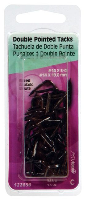 Tacks Blued Steel No.14 (5123898)