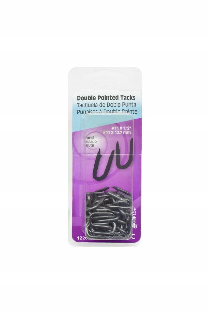 Tacks Blued Steel No.11 (52814)