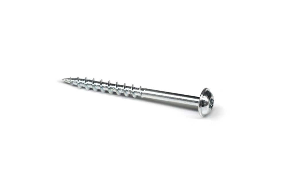 Kreg Pocket-Hole Screw No. 8 x 1-1/2in (2222339)