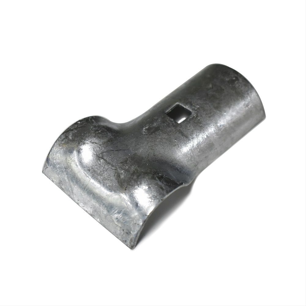 Brace Clamp 1-3/8in x 1-3/8in (pair)