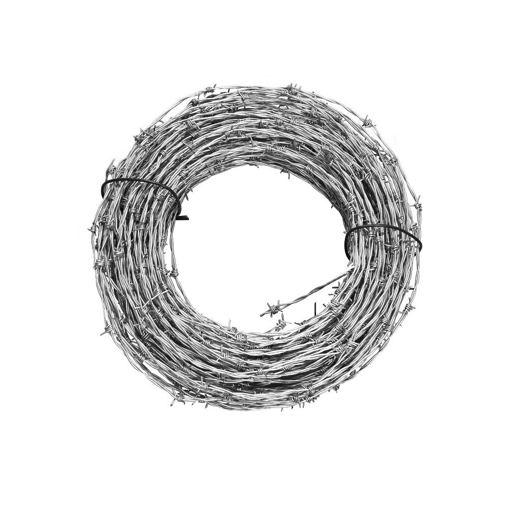 Barb Wire Small 150ft 14lb
