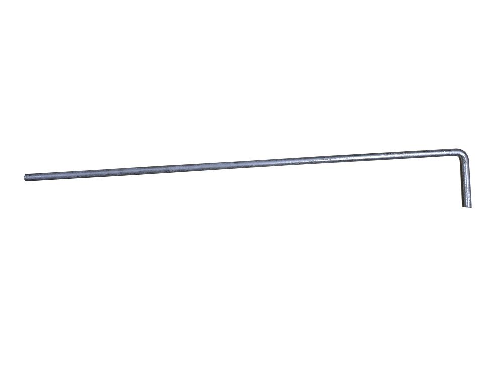 Drop Bar 1/2in x 30in