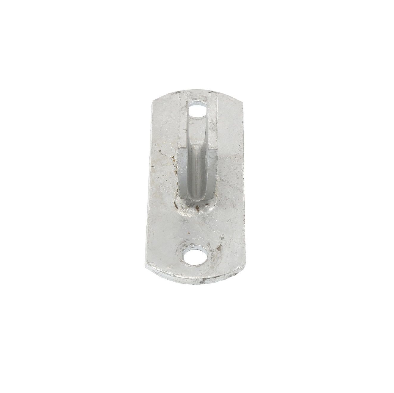 Wallmount Fork Hanger