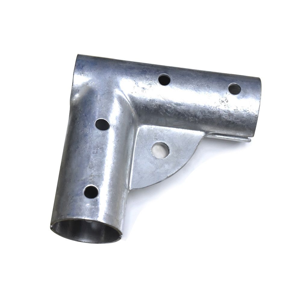 Industrial Gate Corner 1-5/8in