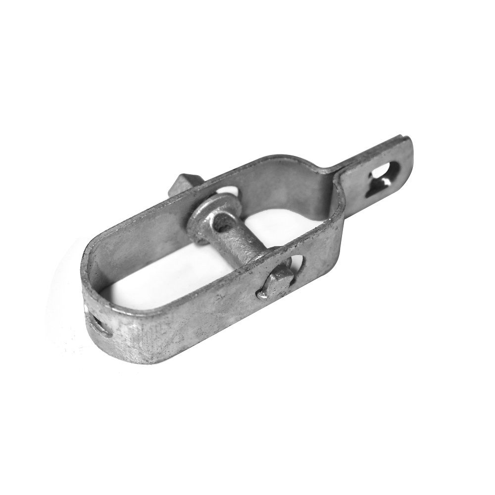 Turn Buckle Galvanized