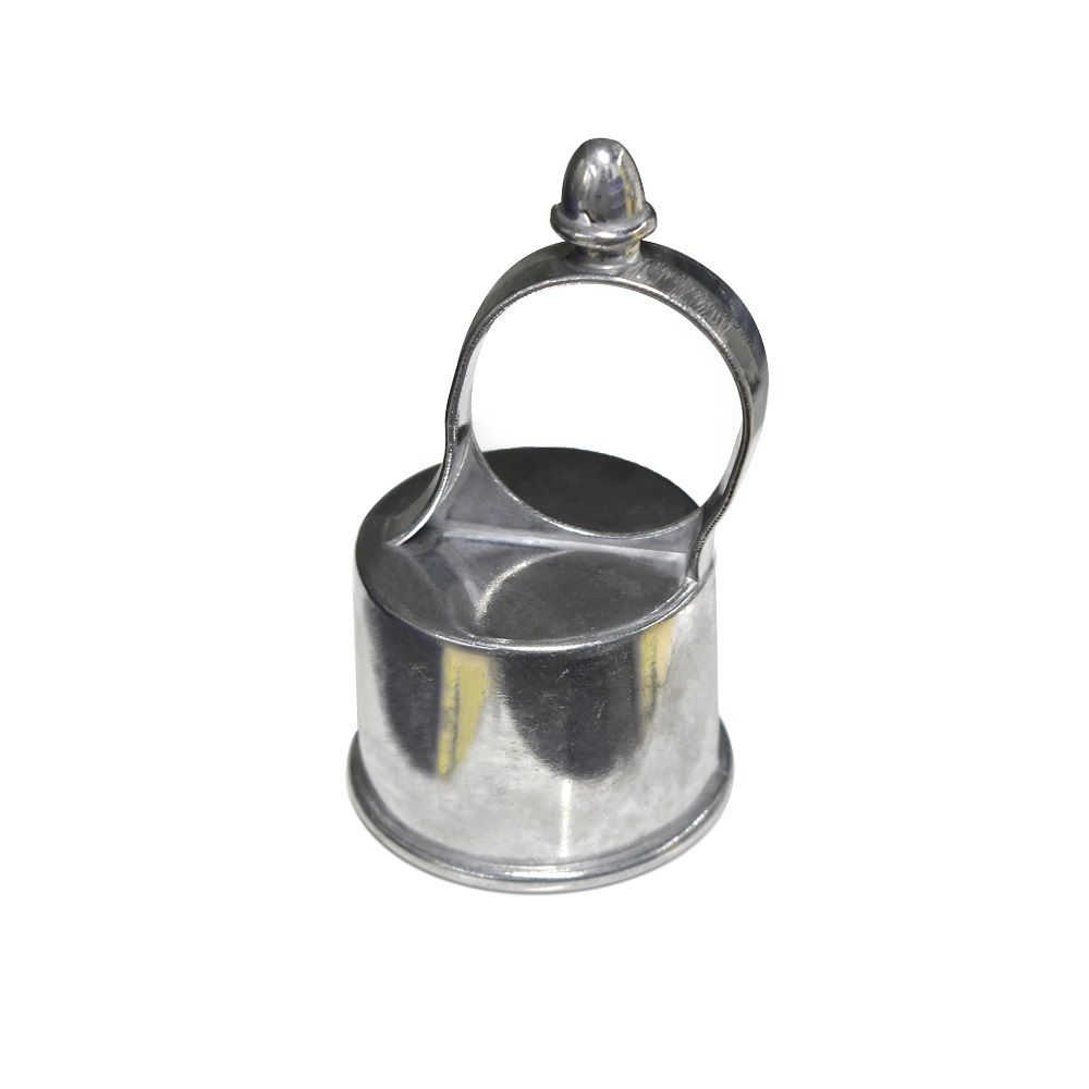 Loop Cap 1-5/8in x 1-3/8in