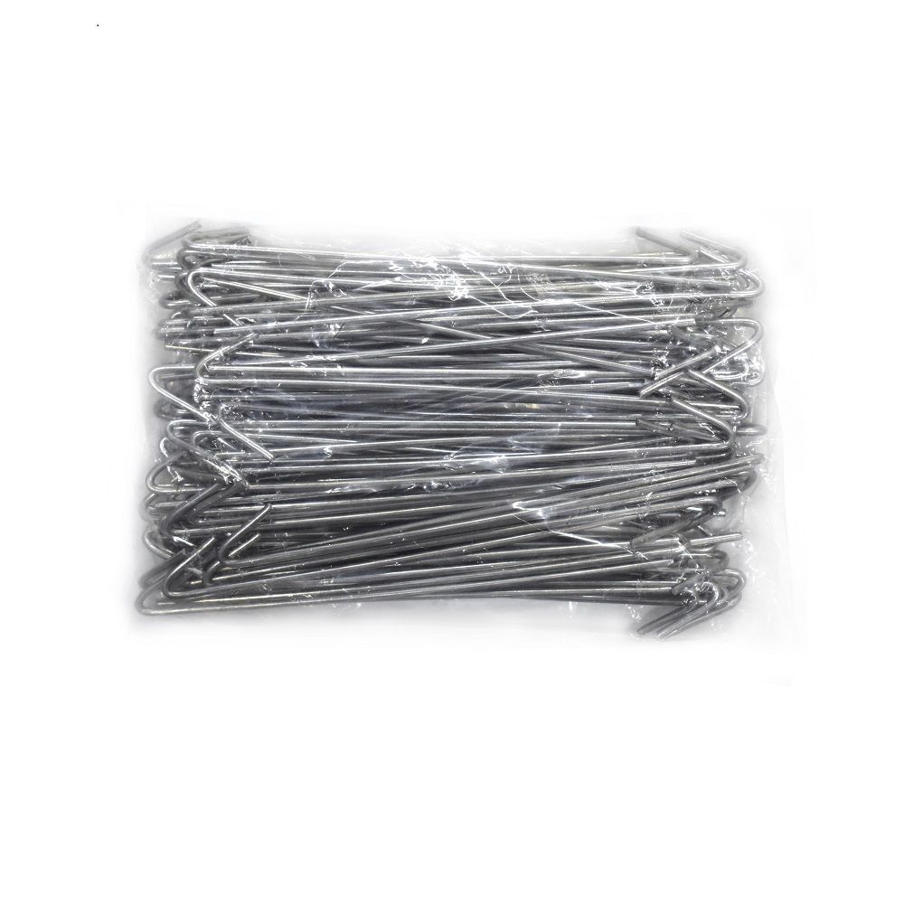 Tie 9-guage 8-1/4in (100pk)