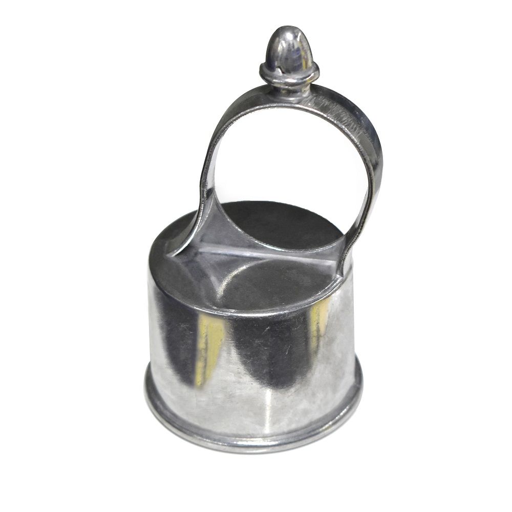 Loop Cap 2in x 1-3/8in