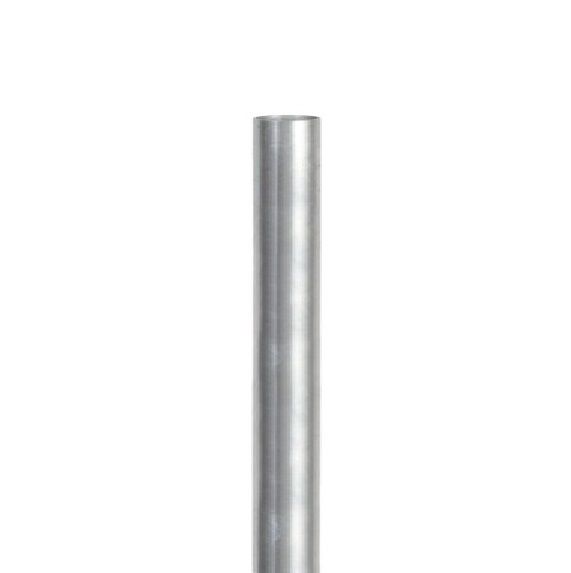 Tube Galvanized 2in x 8ft (Fence Post)