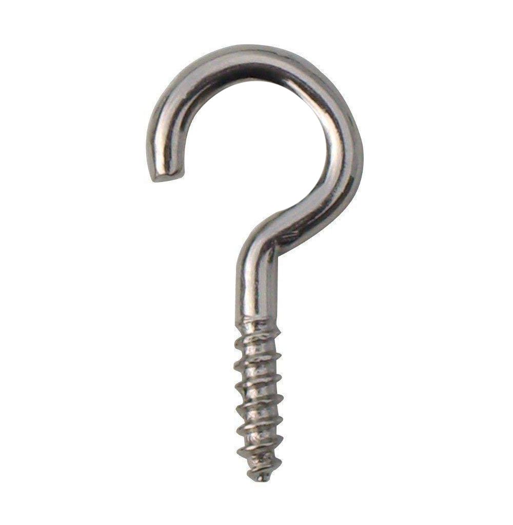 Screw Eyes Open (200pk)