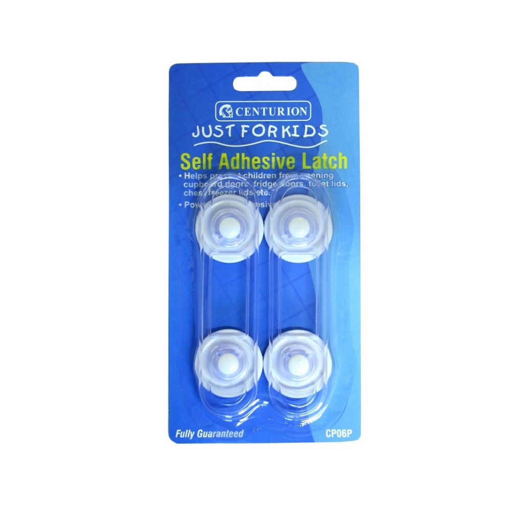 Self Adhesive Latch 2pcs