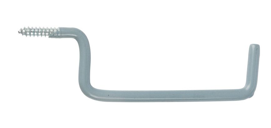 Hook Ladder Grey 7.6in (SS11-25)