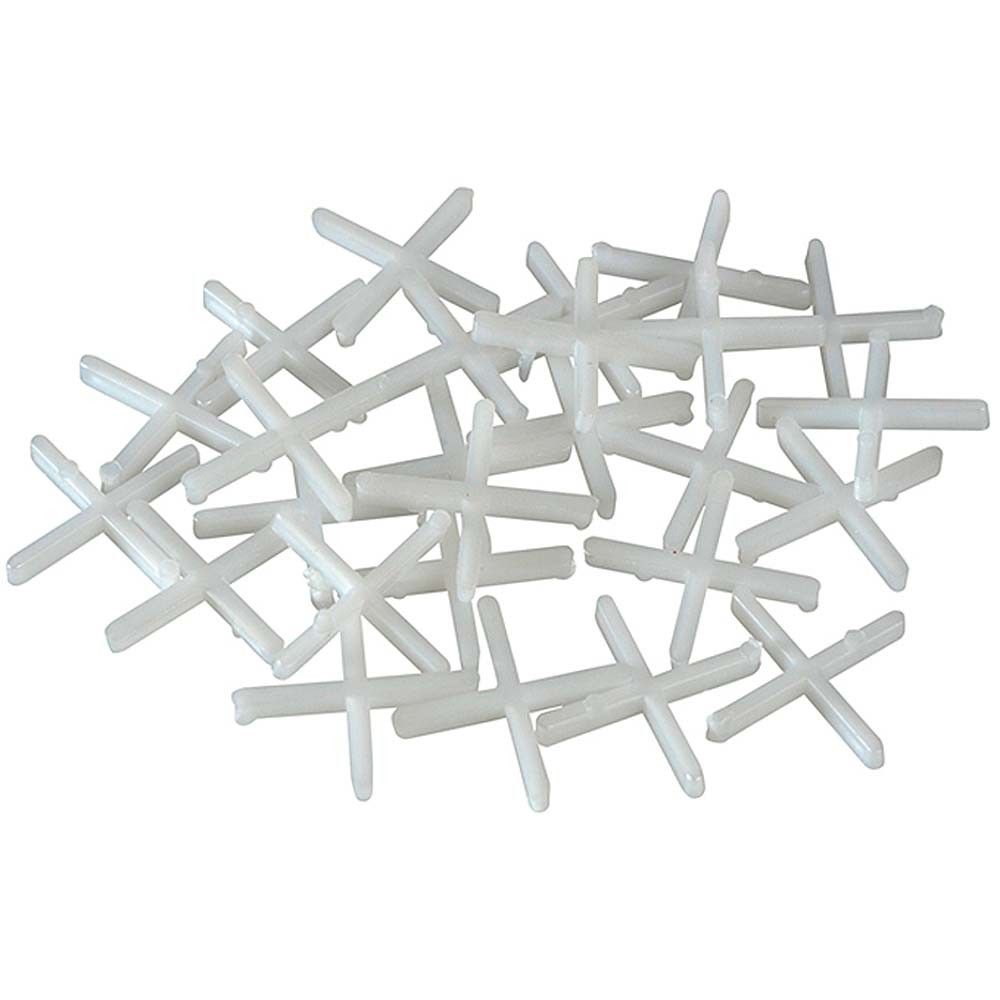 Tile Spacer 1/16in (1.5mm) 250pc
