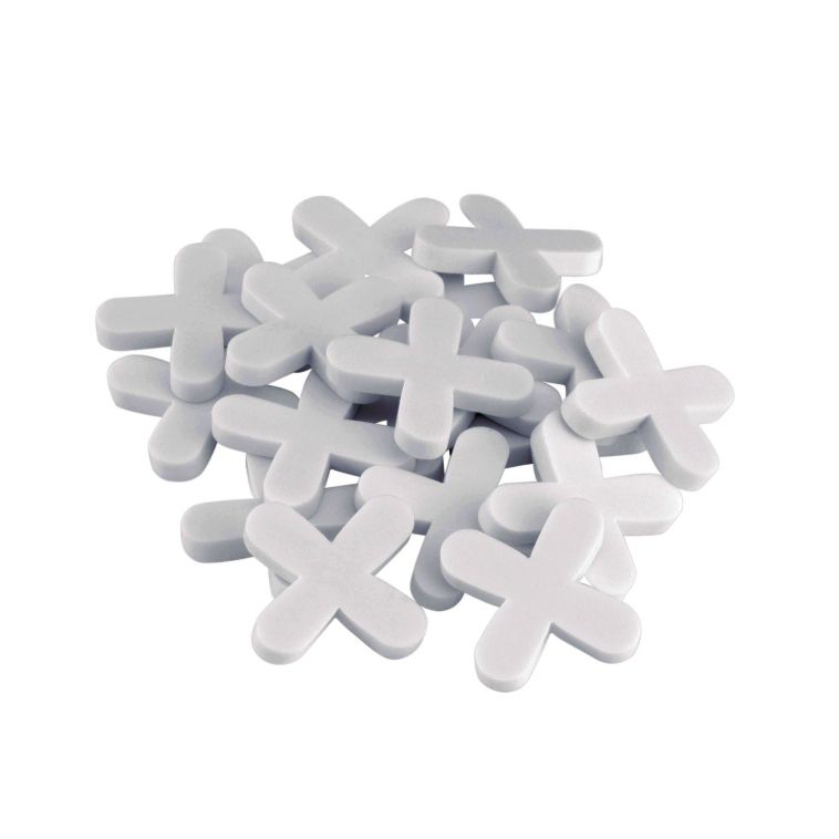 Tile Spacer 3/16in (4.0mm) 200pc