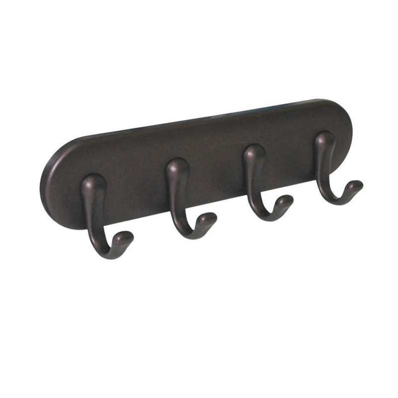 Key Rack York Bronze (5605910)