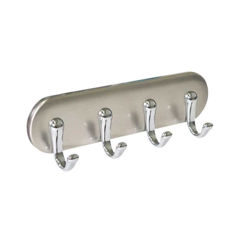 Key Rack York Stainless Steel (5605944)