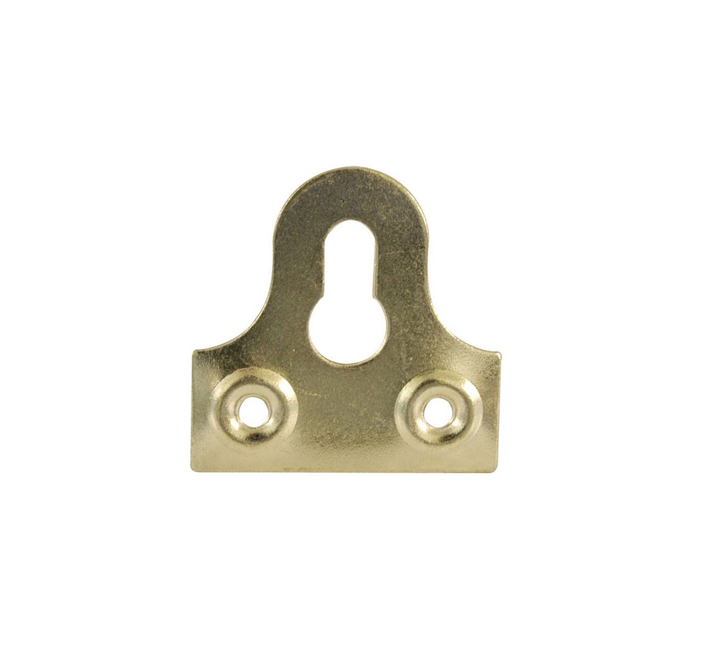 Glassplate Slotted 1in 4pk (MF18P)