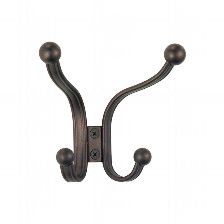 York Quad Hook Bronze (53571)