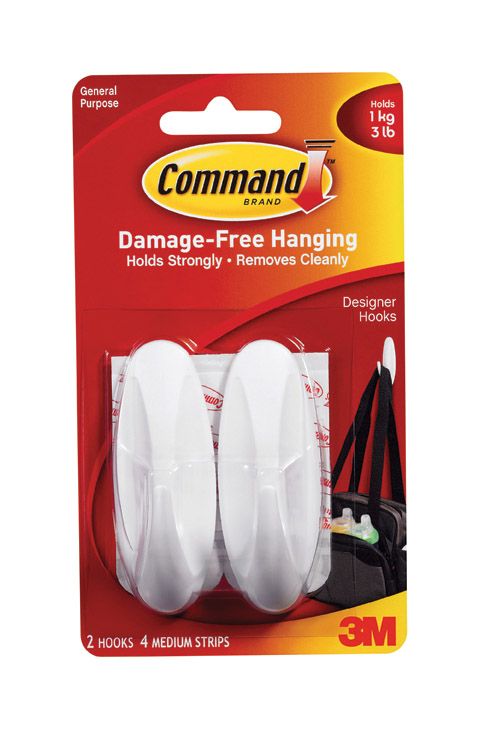 Hook Command Design Medium (5427331)