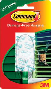 Hook Outdoor Large (5632005)