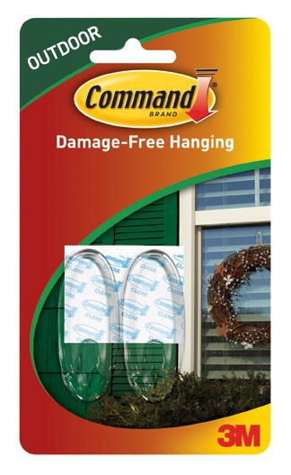 Hook Window Medium 2pk (5632351)