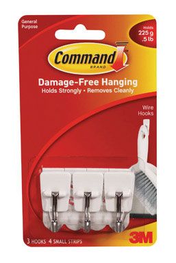 Hook Metal Utensil (5403936)