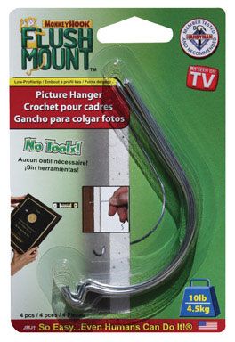 Picture Hanger Flush Mount (5437835)