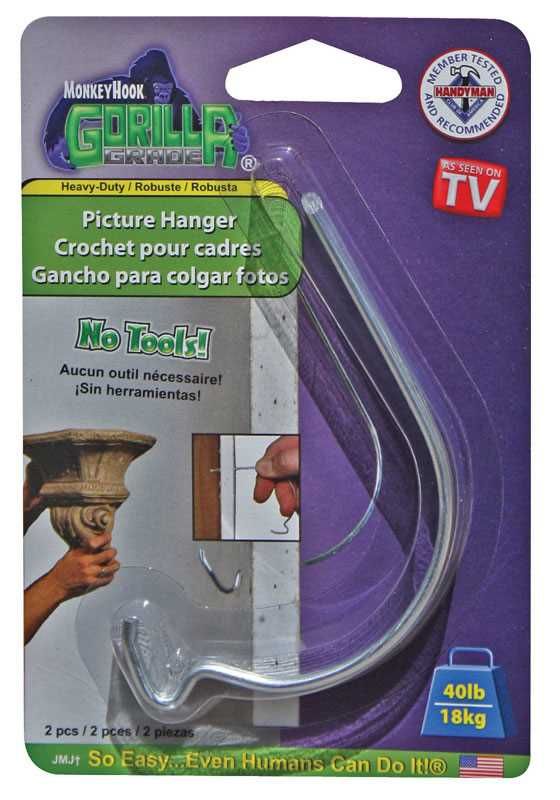 Picture Hanger Gorilla (5426721)