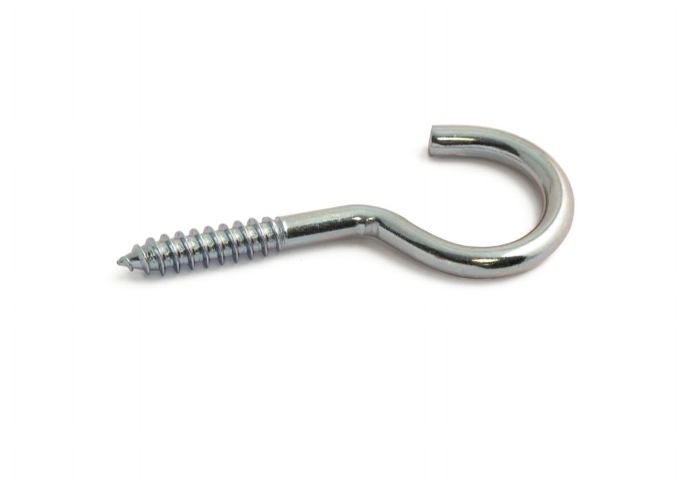 Clothes Line Hook 4-1/4in x 3/8in (51503)