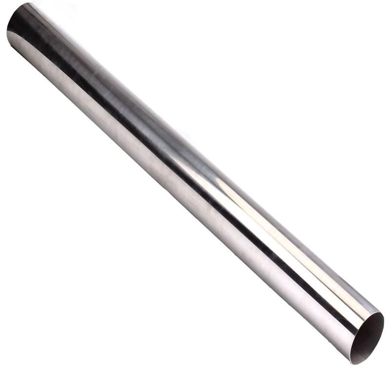 Stainless Steel Tubing 25mm (1in) 19ft (price per foot)
