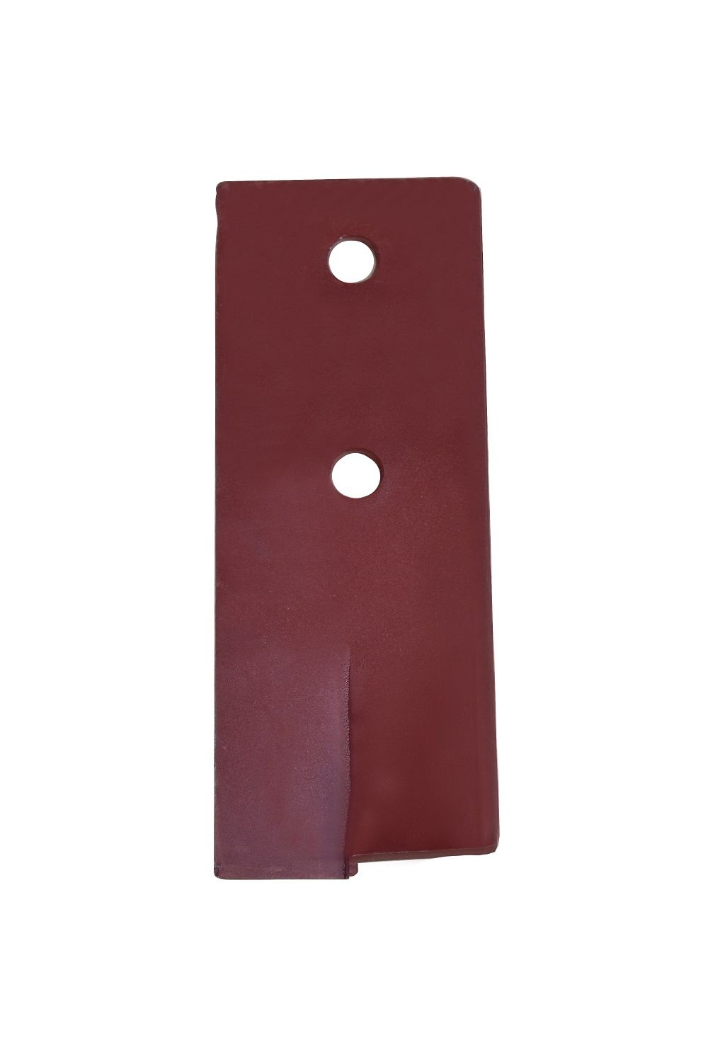 Crab Mild Steel 3in x 8in x 1/4in