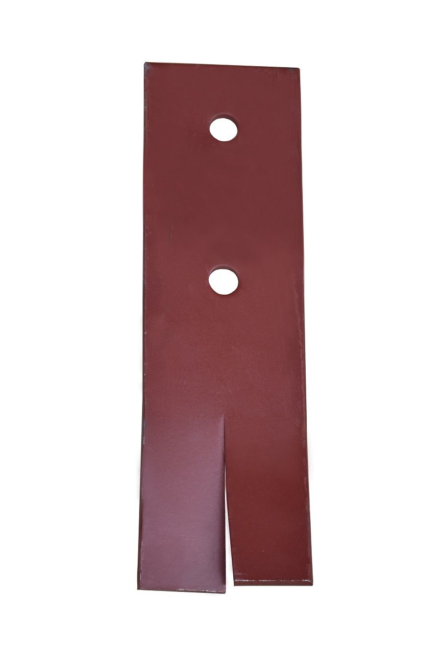 Crab Mild Steel 3in x 10in x 1/4in