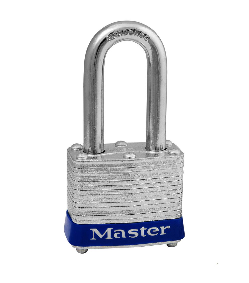 Master Padlock 2-1/2in (54951)