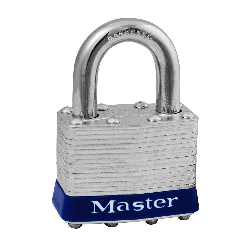 Master Padlock (50119)