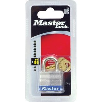 Master Padlock (50118)