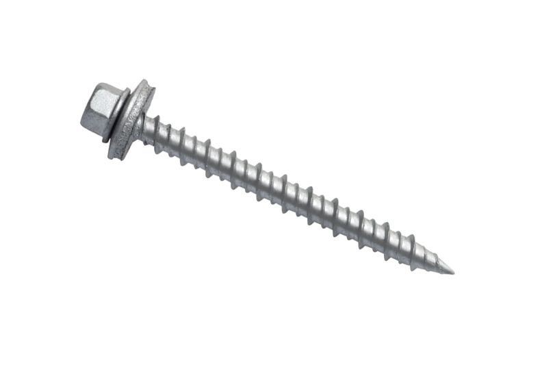 Suntuf Woodtite Fastener #2 2in