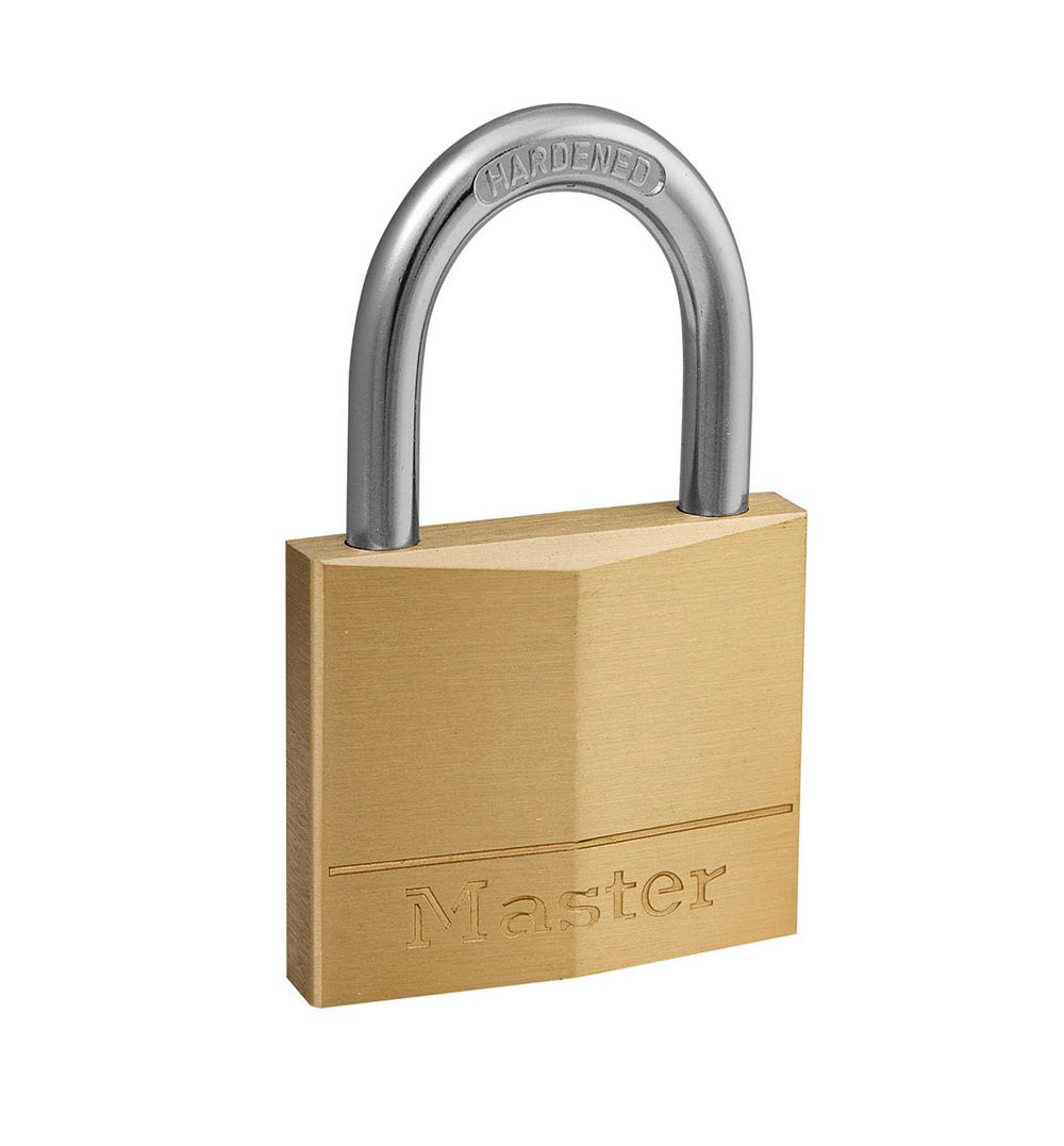Master Padlock 140D (52731)