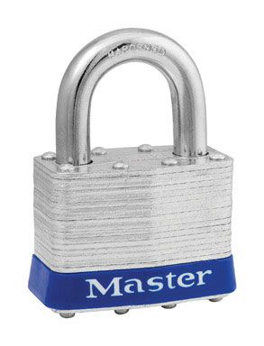 Padlock Master 2in (5092093)