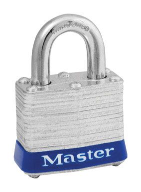 Master Padlock 1-1/2in (5092218)