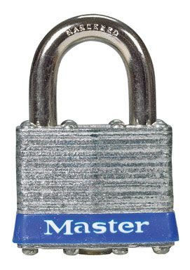 Master Padlock 1-3/4in (5092119)